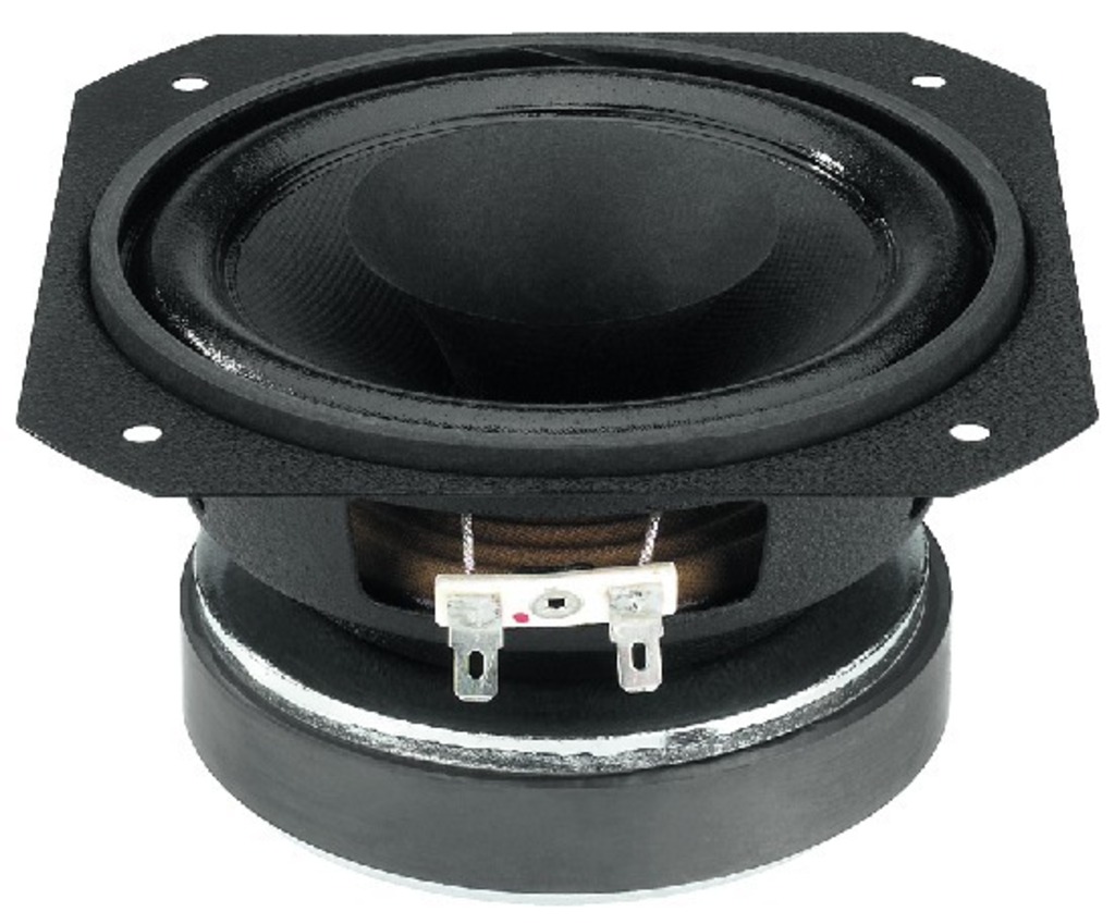 30w full range speaker