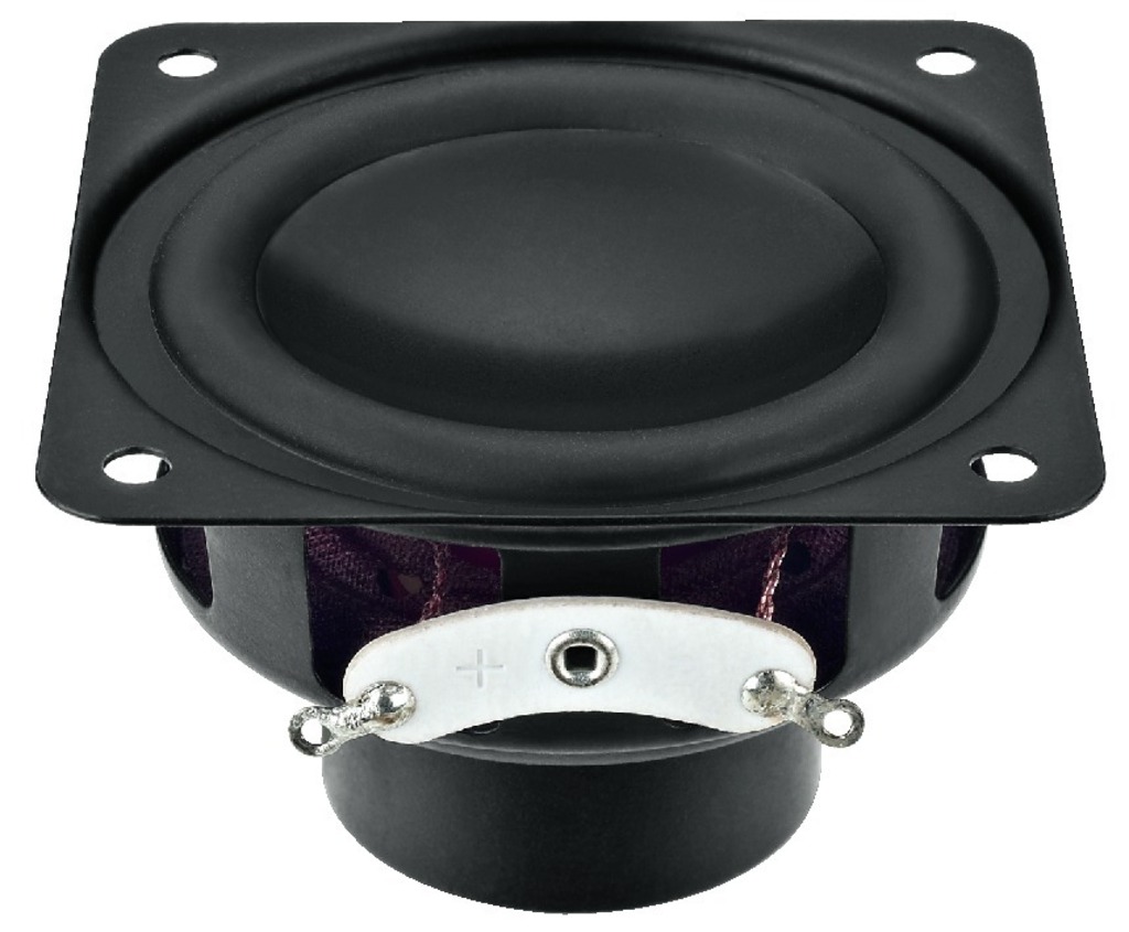 50w full range speaker
