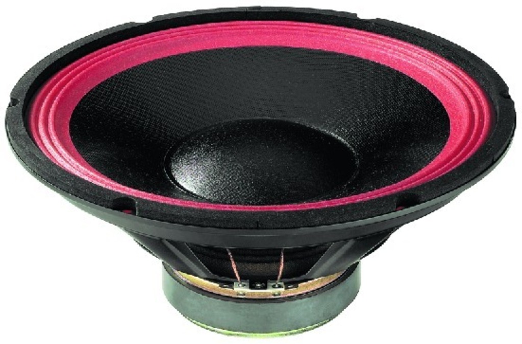 Bass speakers Connevans
