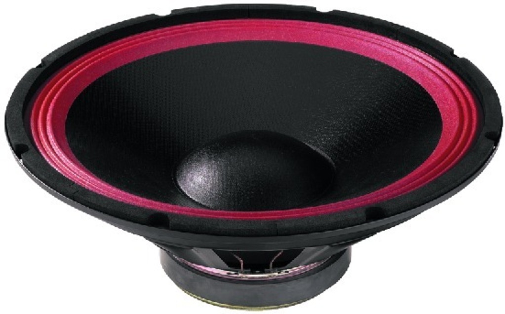 Bass speakers Connevans