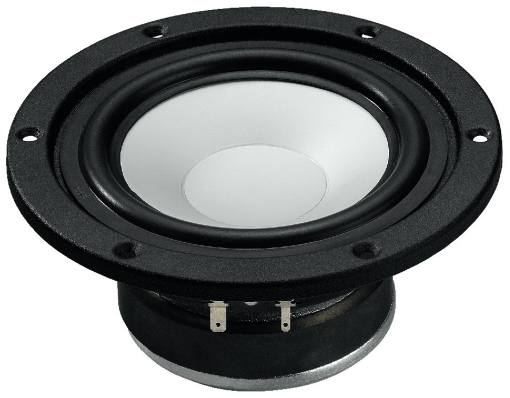 WOOFER ALTOPARLANTE 150w CONO 13 CM 130 MM 5,75 8 Ohm MIDRANGE x casse