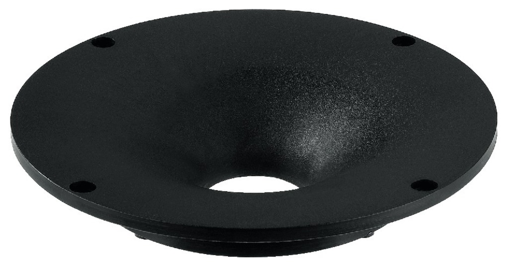 Speaker tubes Connevans