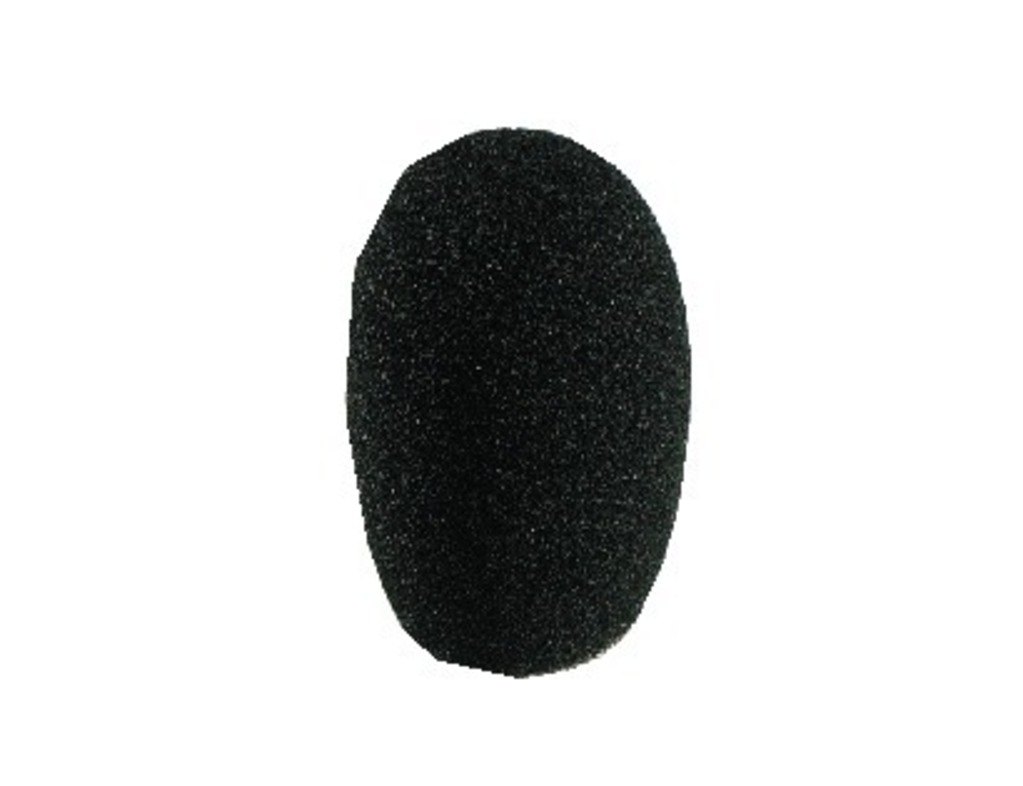 Microphone windshields Connevans