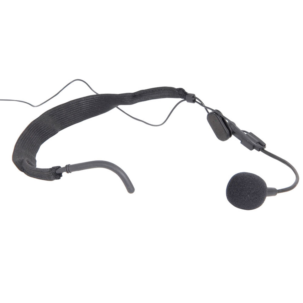 ear mic wireless