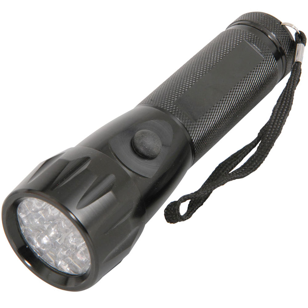 LED Torches & lights Connevans