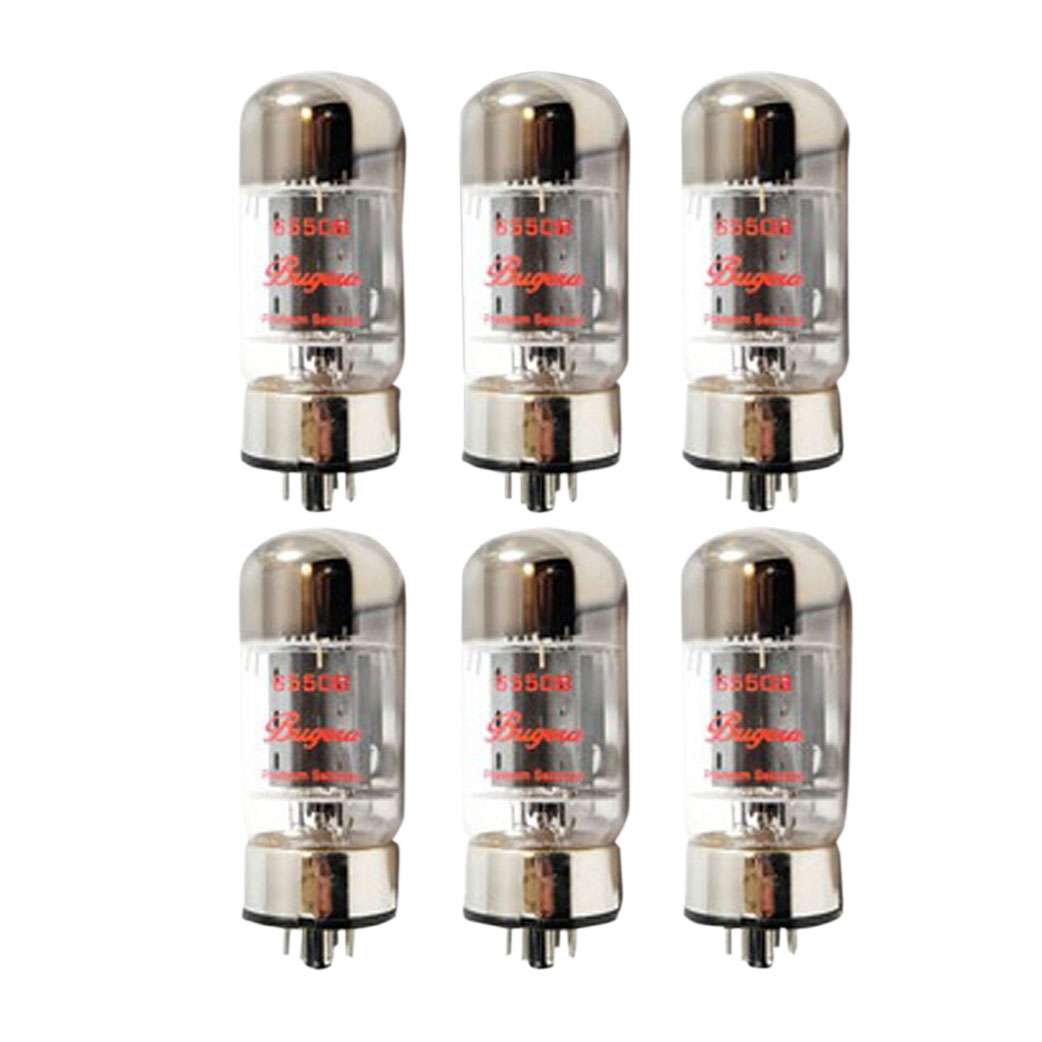 Valves Ruby tubes Connevans