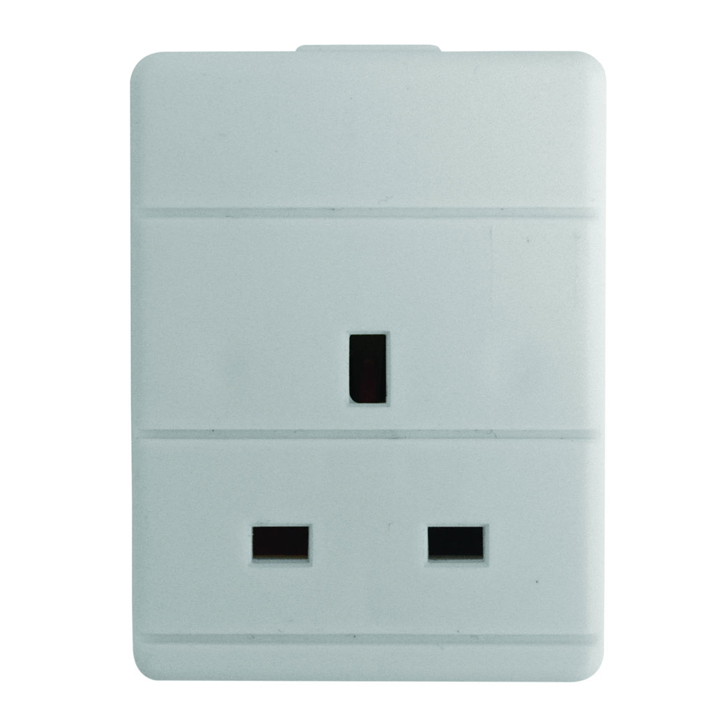 UK mains trailing sockets Connevans