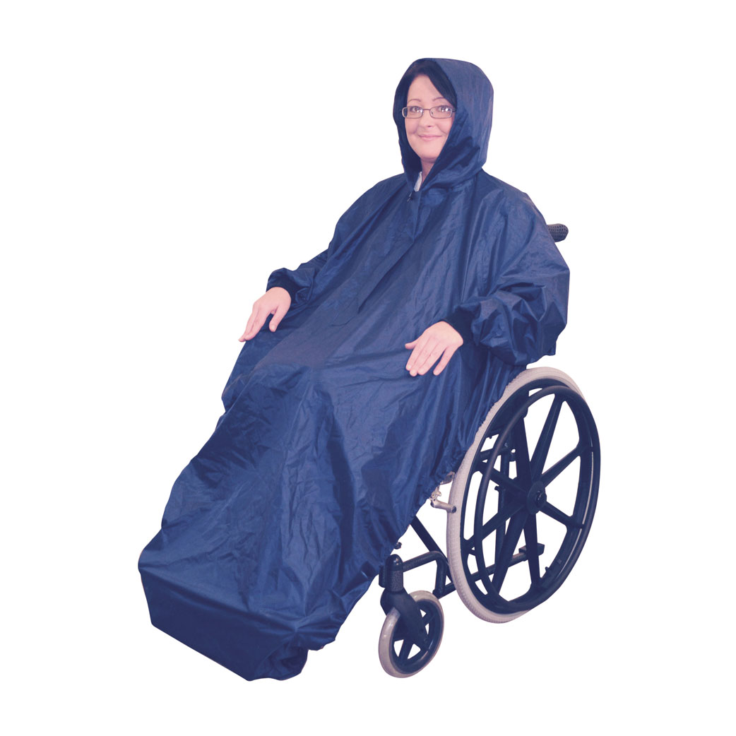 Wheelchair covers Connevans
