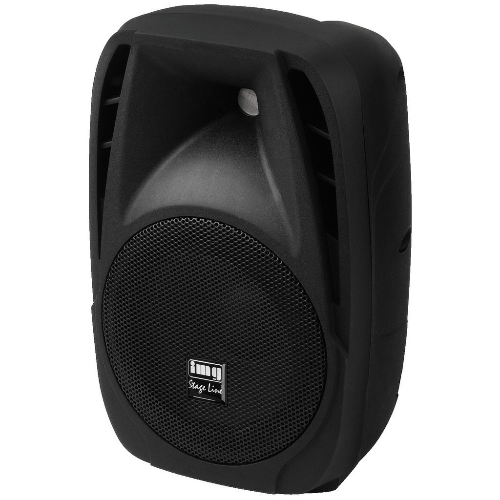 Amplified / Active speakers Connevans