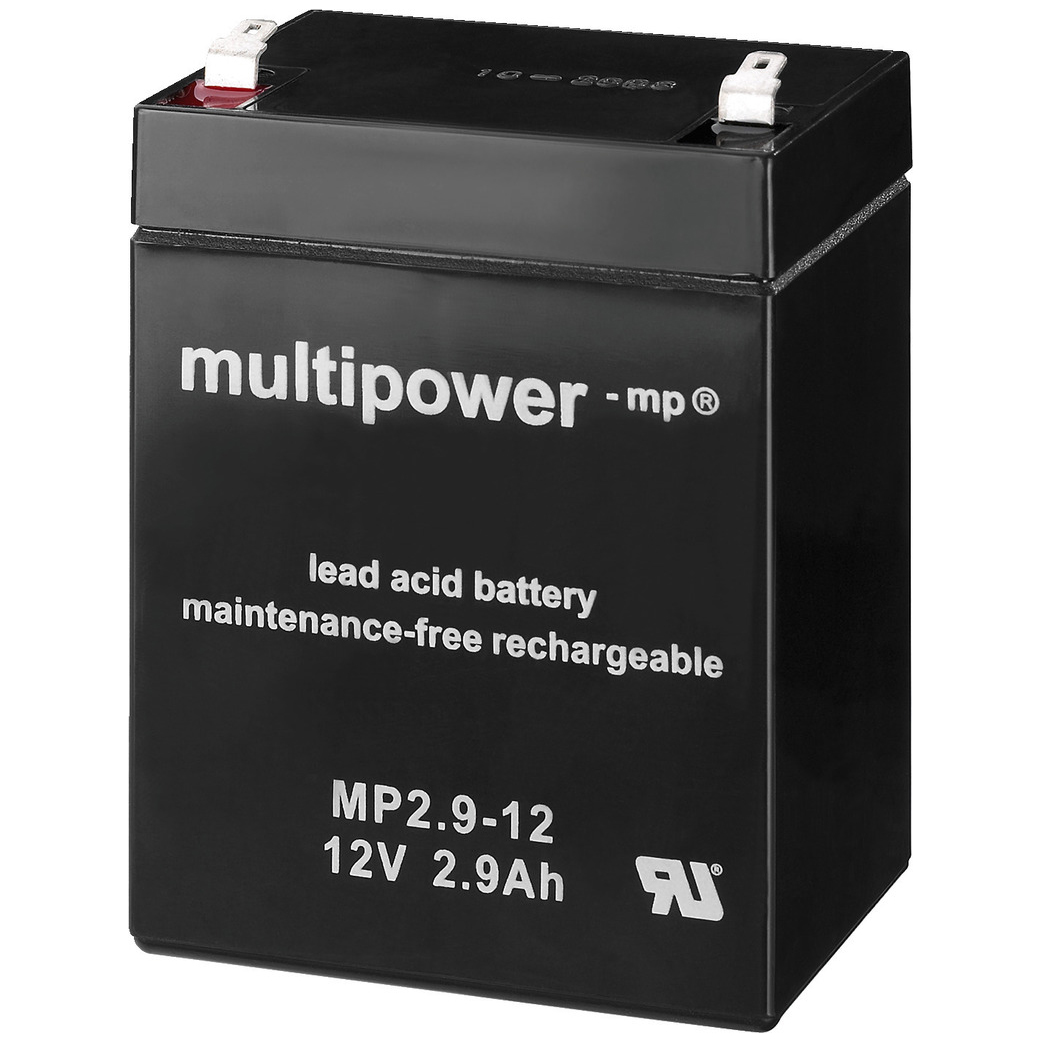 Lead Acid batteries Connevans