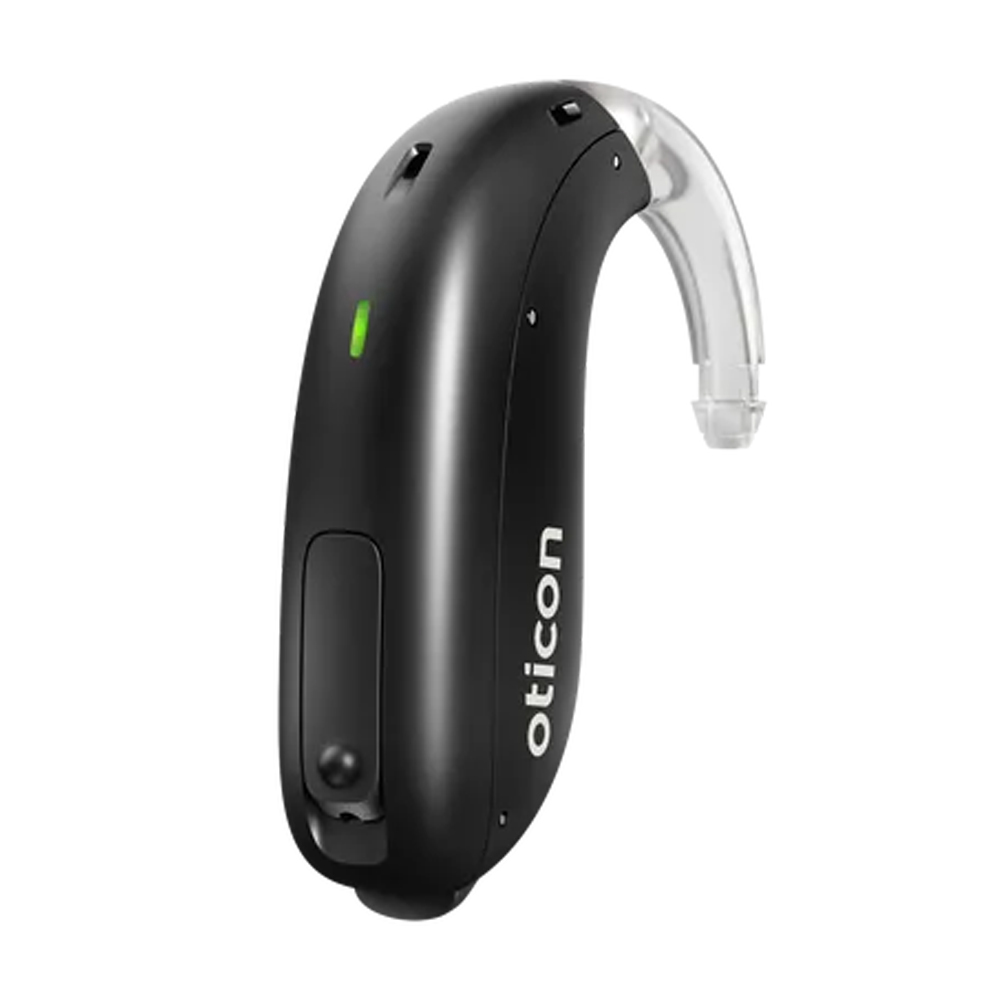 Oticon Cara miniBTE T