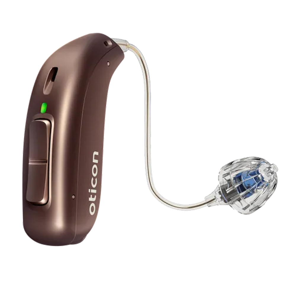 Oticon Cara miniRITE T