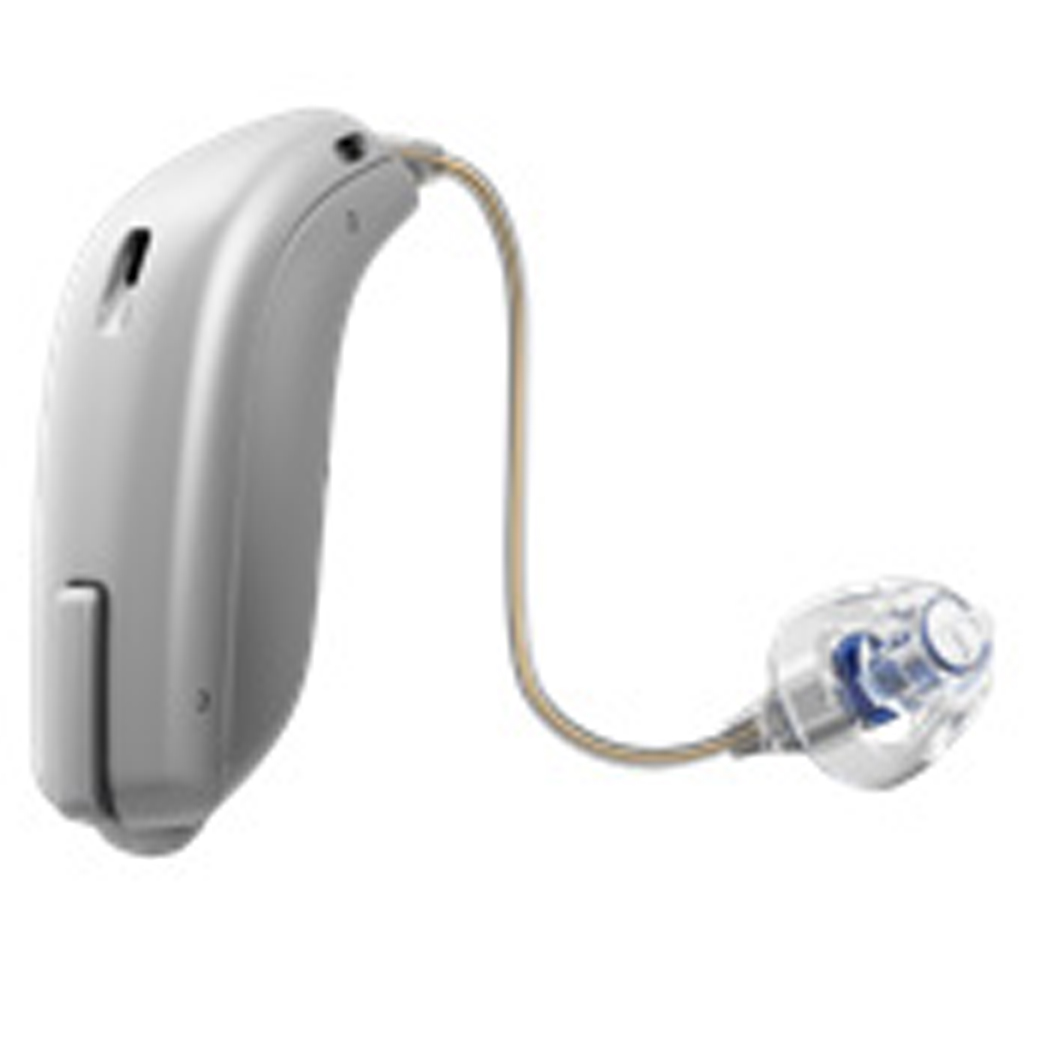 Oticon Engage miniRITE hearing aids Connevans