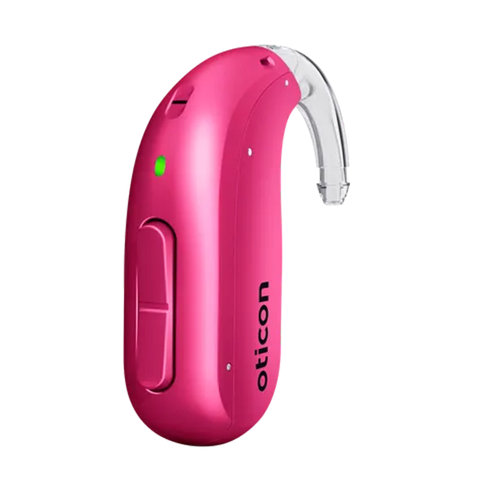 Oticon Play SI miniBTE