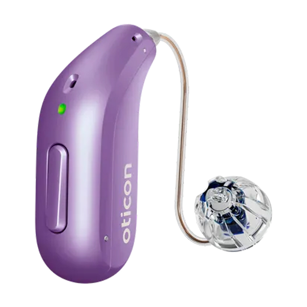 Oticon Play SI miniRIE
