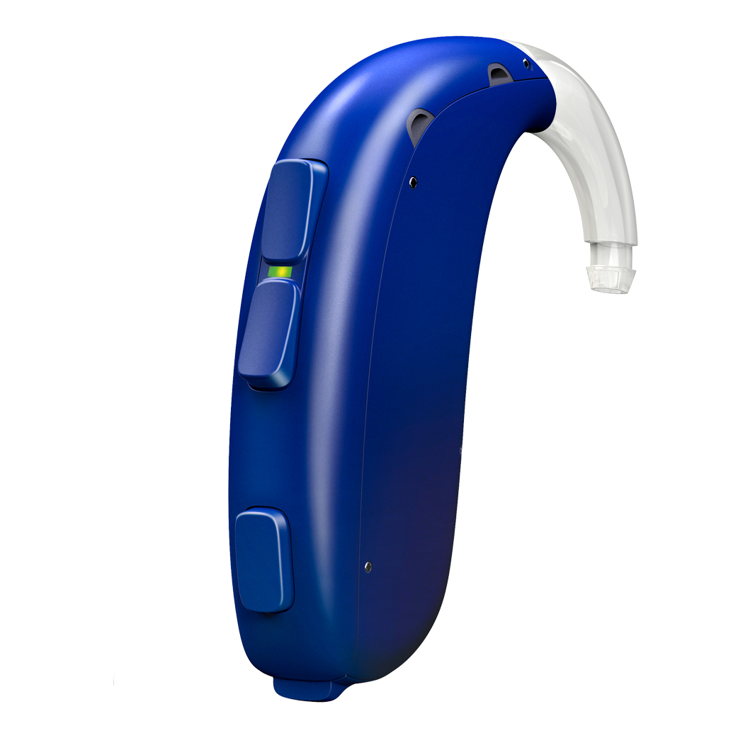 Oticon Xceed Play SP hearing aid