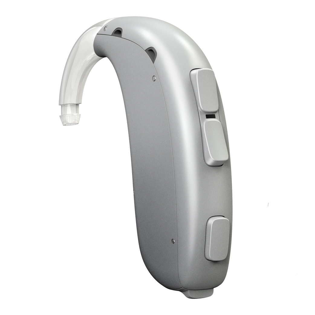 Oticon Xceed SP hearing aids Connevans