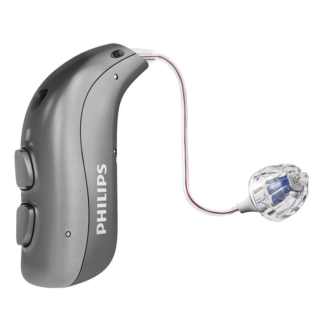 Philips HearLink 9040 MiniRITETR hearing aids Connevans