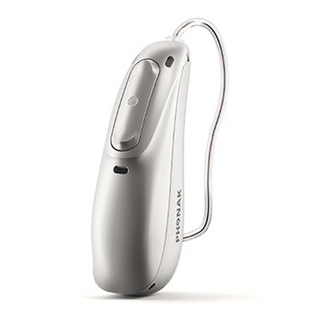 Phonak Audeo LR hearing aids Connevans