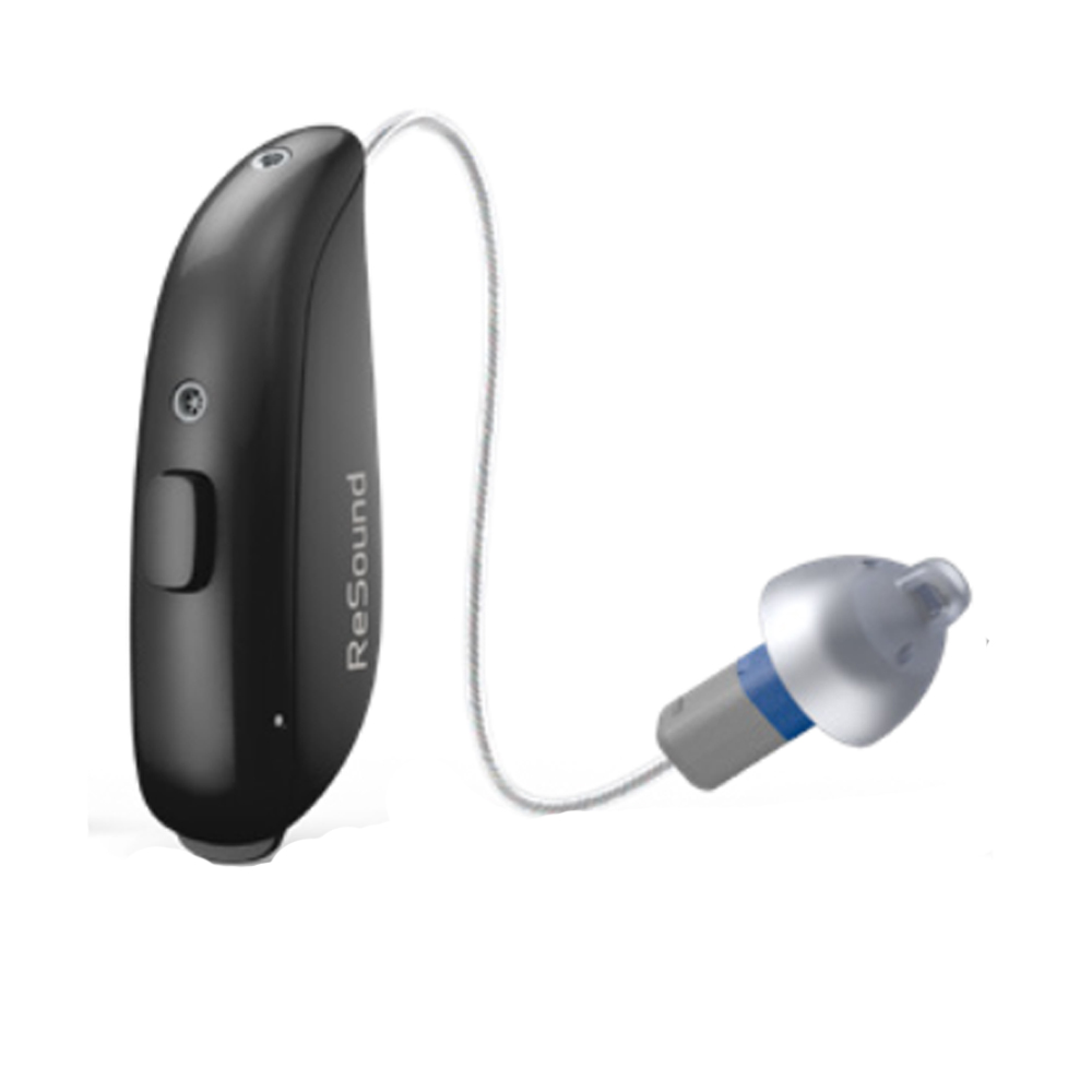ReSound Sensia 312 battery hearing aid