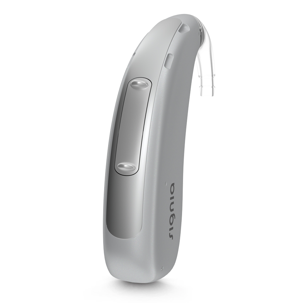 Signia Motion Charge&Go SP X Hearing Aids Connevans