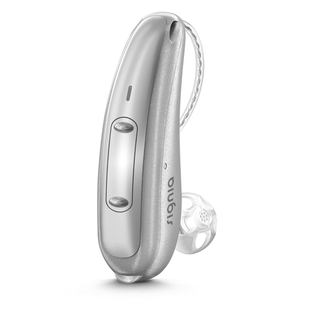 Signia Pure 312 X