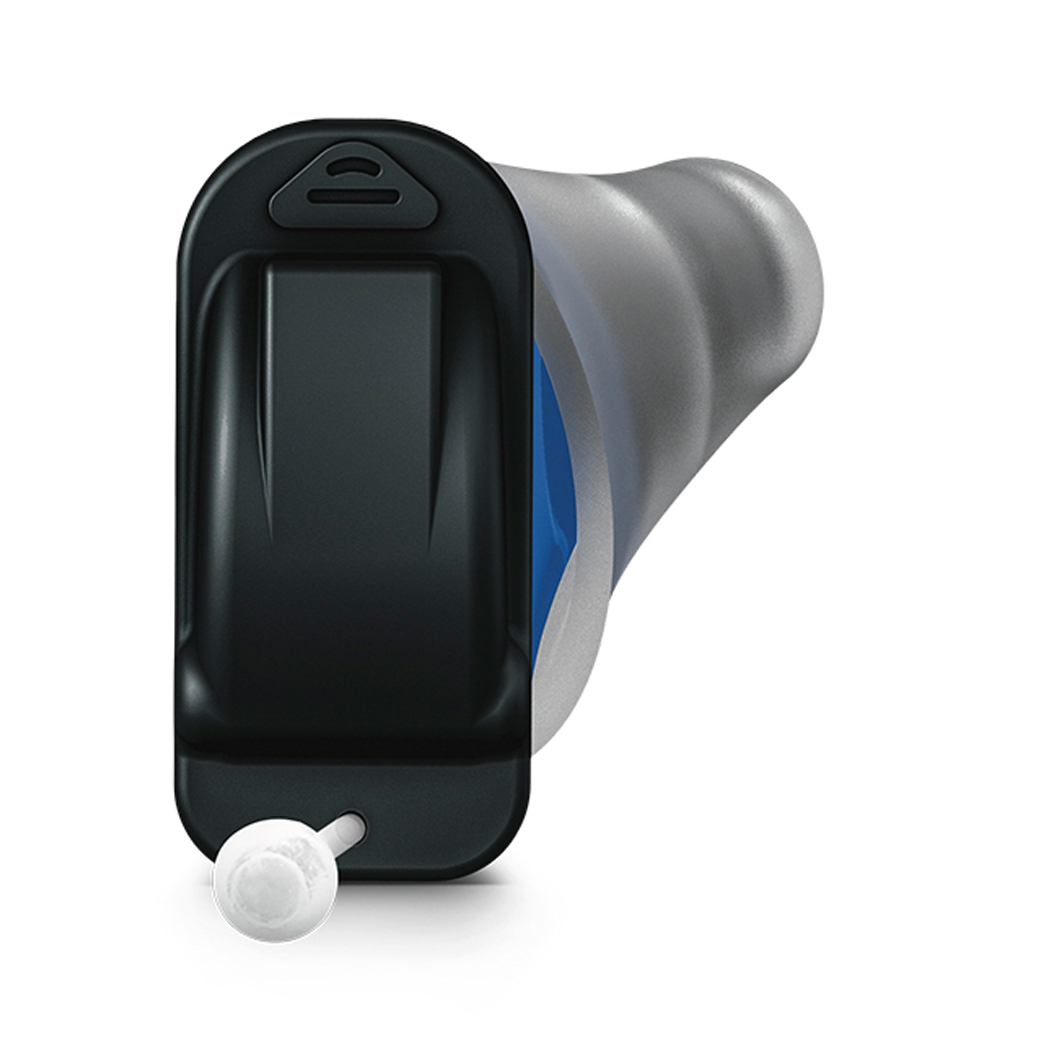 Signia Silk X Hearing Aids | Connevans