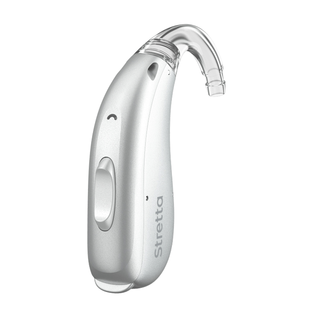Signia Stretta AYA M NT Hearing Aids | Connevans