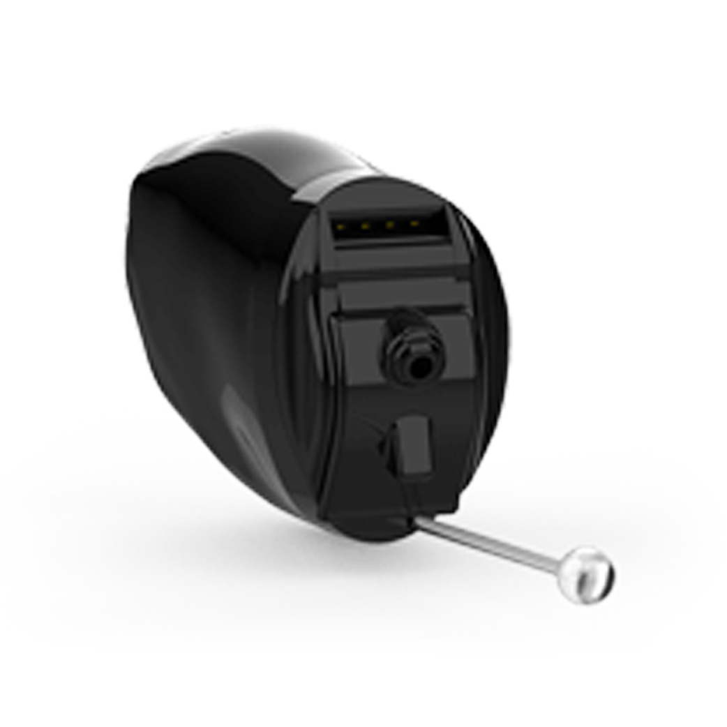 Starkey genesis ai iic nw hearing aids connevans