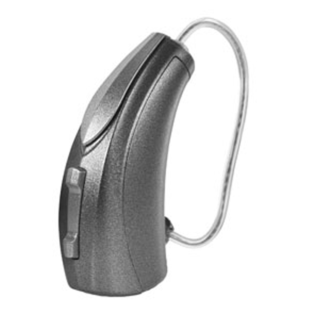 Starkey Summit 1600 RIC 312t hearing aids Connevans