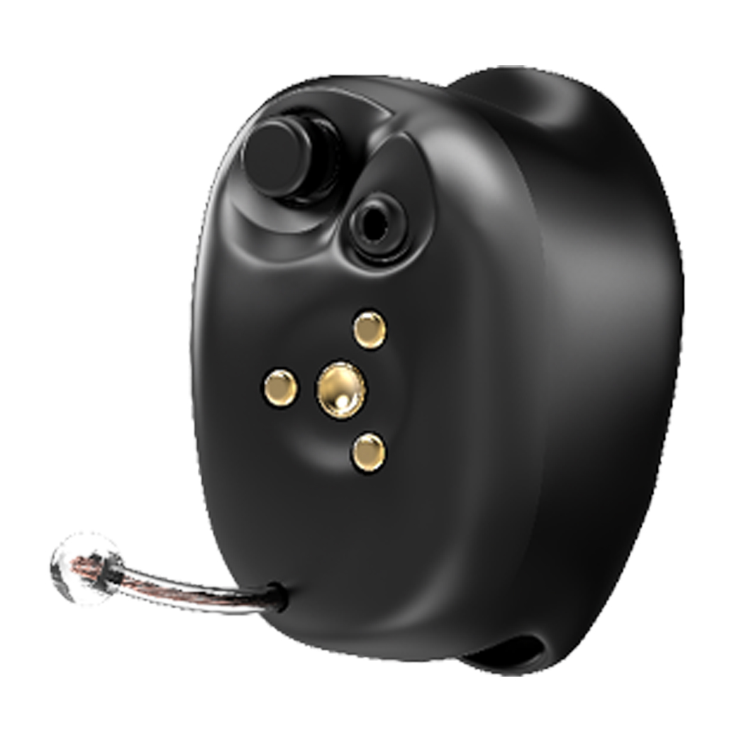 Starkey Signature Series CIC Rechargeable