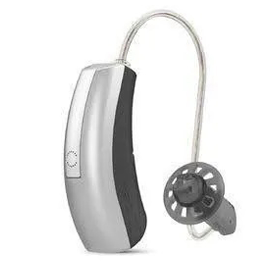 Widex Unique Passion RIC Sreceiver hearing aids Connevans