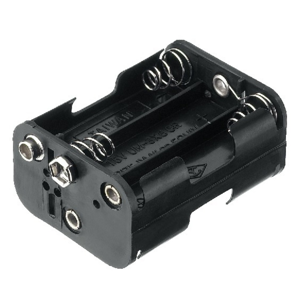 Battery holders Connevans