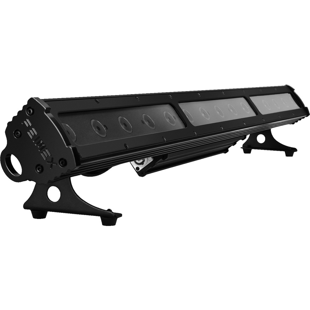 LED Light bars Connevans