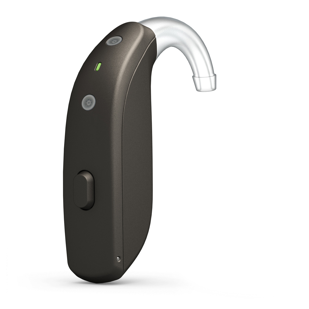Danalogic Ambio Smart 77 hearing aids Connevans
