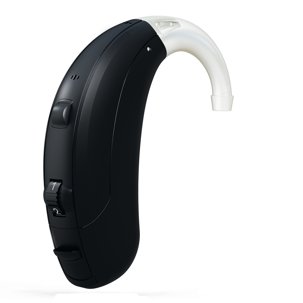 Danalogic IFit eseries 71 hearing aids Connevans