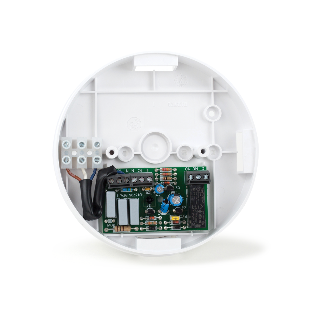 Aico Ei RadioLINK wire free smoke alarm Basic Alarm Wiring Aico