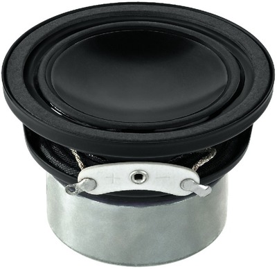 50w full range speaker