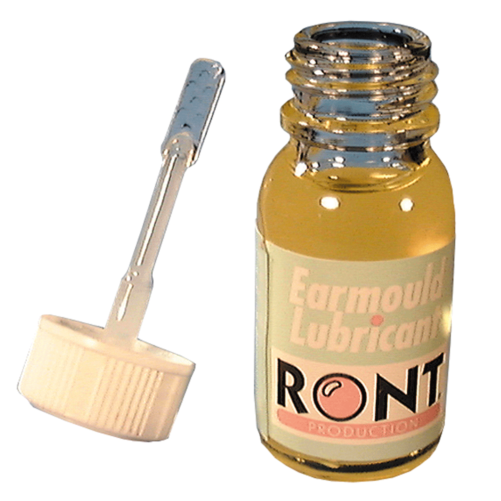 Ear Hygiene, Earmould lubricants and Wax Removal Connevans