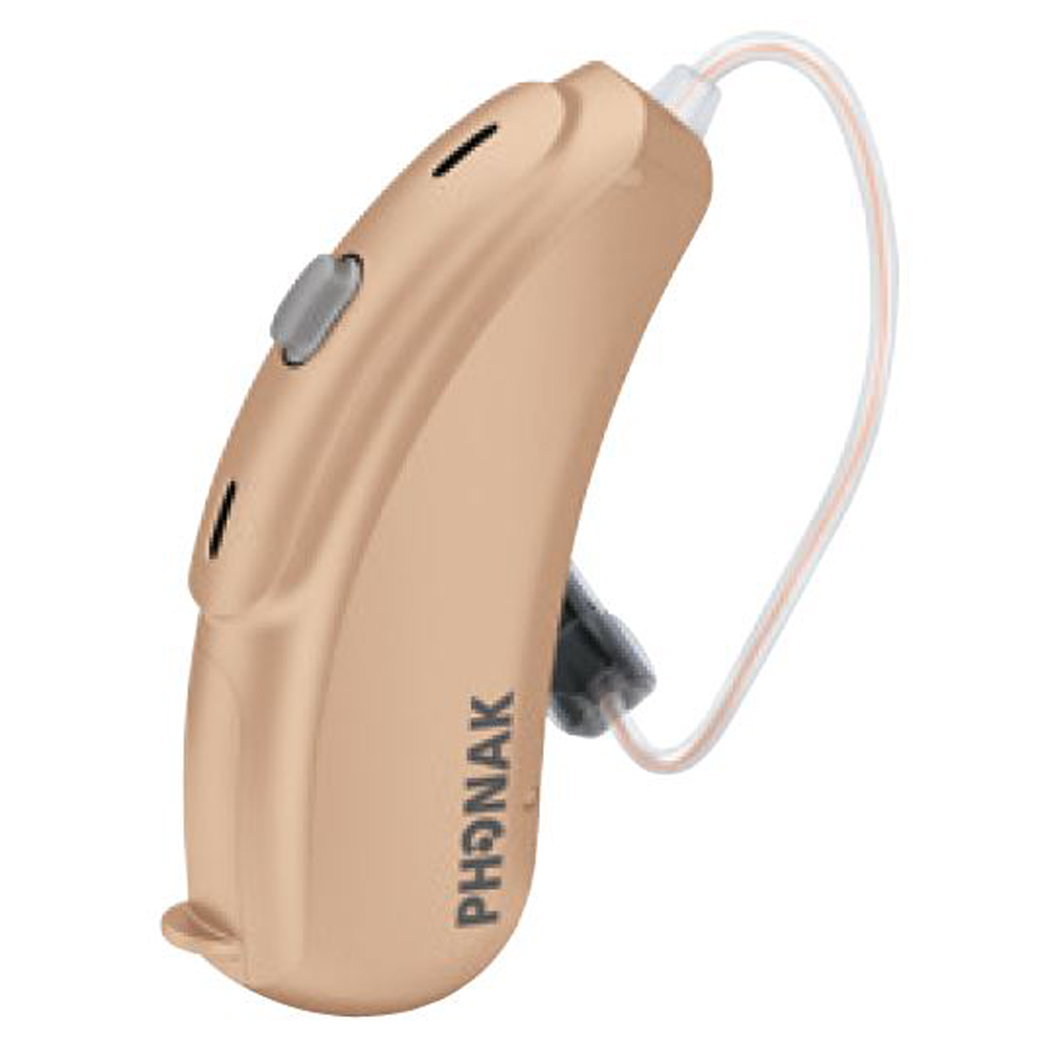 Phonak Nathos Auto RIC