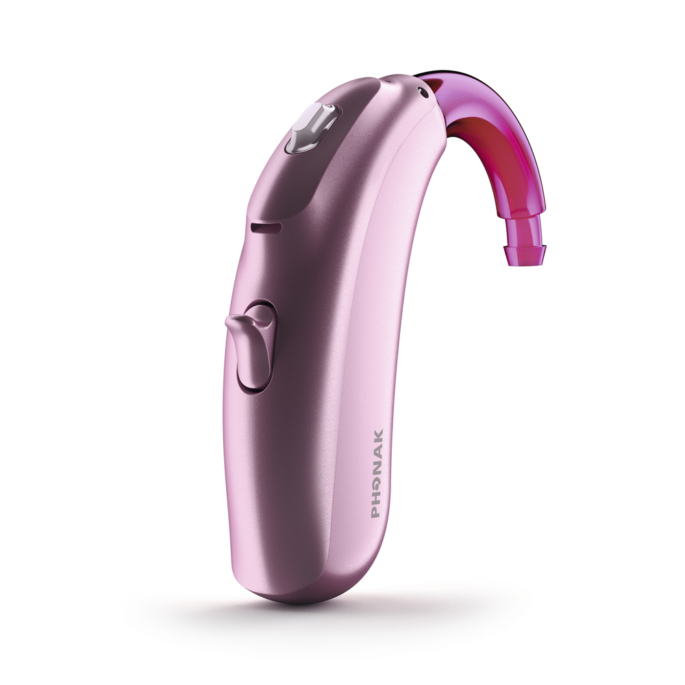 Phonak uk